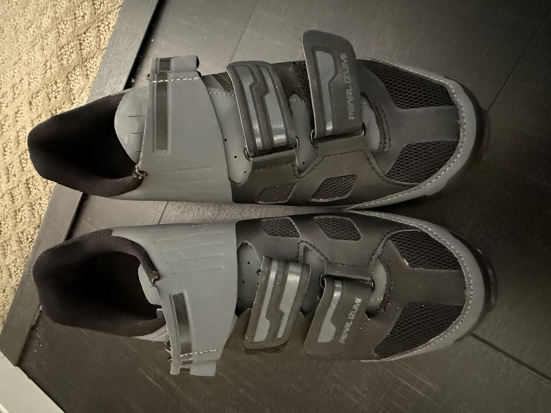 Cycle Shoes