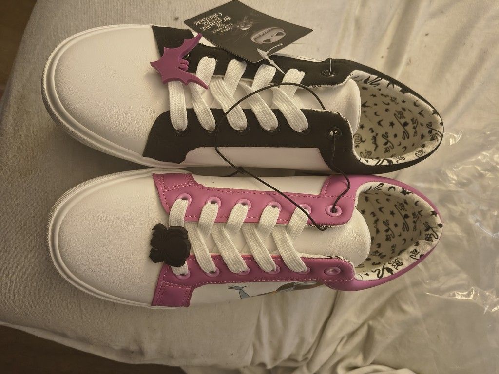 Women's Jack And Sally Shoes