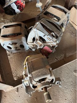 Motors for sale good price