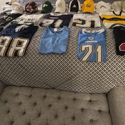 Sport Jerseys 