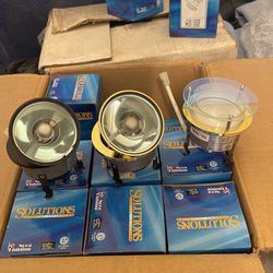 Recessed Lights .. Nora Lighting Solutions Lighting Collection