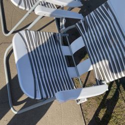 Combo Chairs 