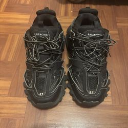Balenciaga Tracks