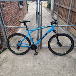 GT Aggressor Pro Mountain BIKE for Sale in Dallas TX OfferUp