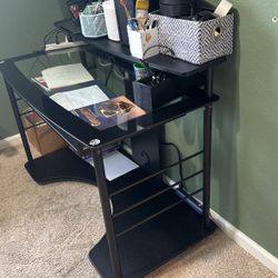 Computer Desk 