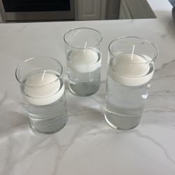 Candle Holders