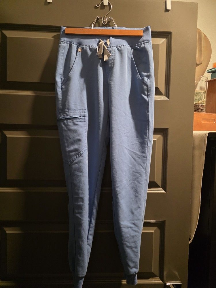Figs Zamora Jogger Scrub Pants
