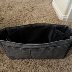 Stroller Caddy