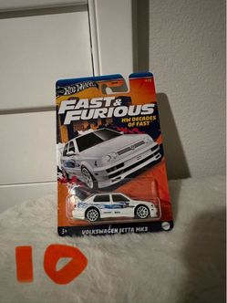 Hot Wheels and more