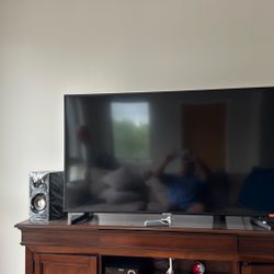 samsut Smart Tv 50 Inch