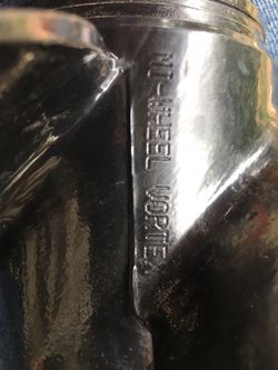 Prop 13 7/8 X 11 Michigan Prop Vortex