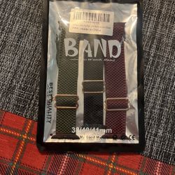 3 Pack Stretchy Apple Watch Band(38/40/41MM) 