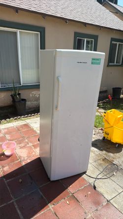 Freezer