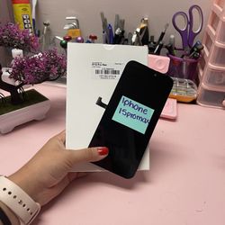 iPhone 15 Pro Max Screen Replacement Brand NEW Screen!!!