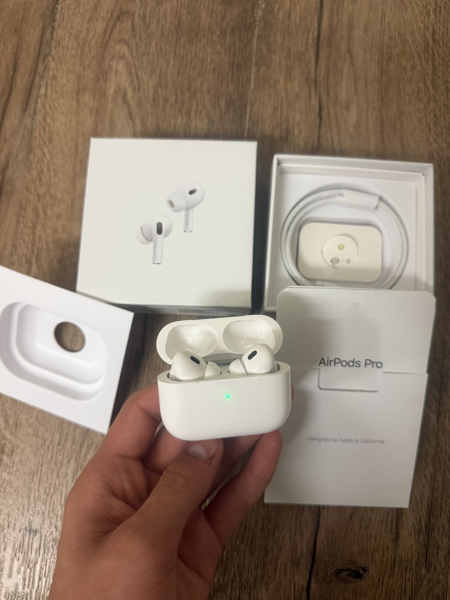 AirPod Pro 2nd Generation