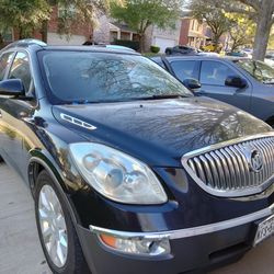 Auto PO  for sale:  Buick Enclave