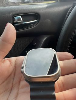 Apple Watches
