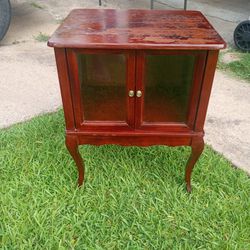 Antique Small Table 