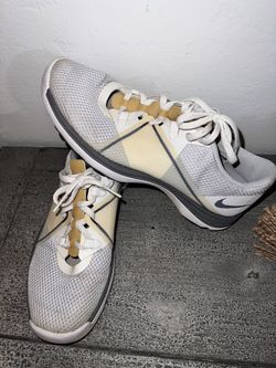 Tenis De Mujer Nike