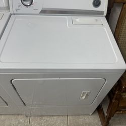 Whirlpool Dryer 