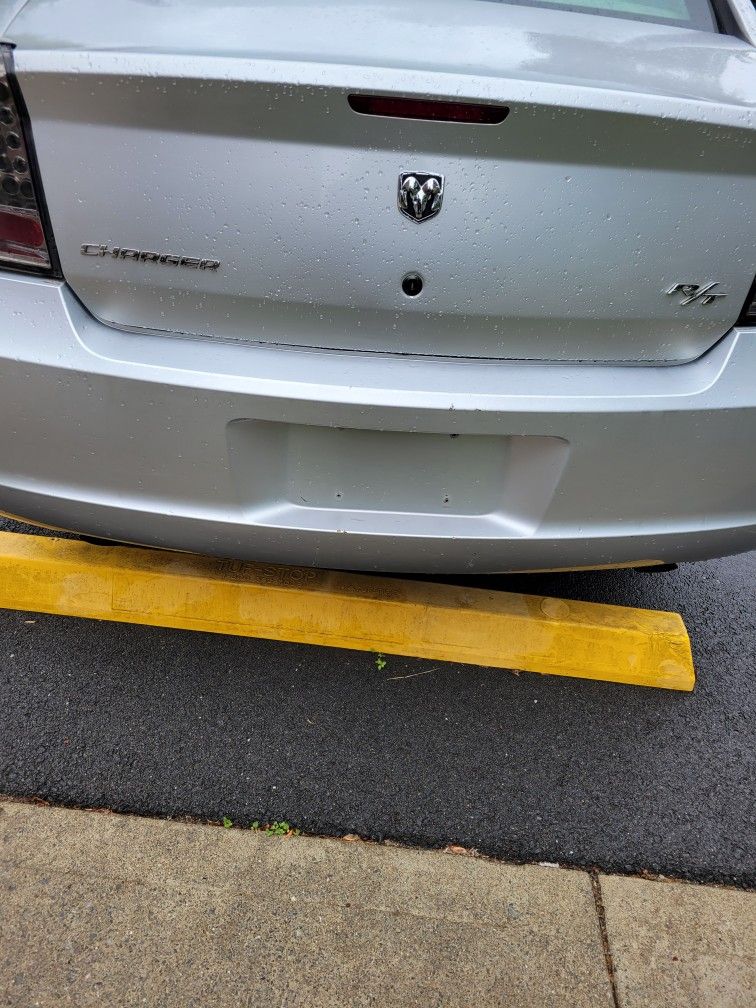 Good Running Car