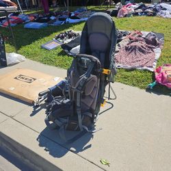 Child Carryer Hiking Backpack