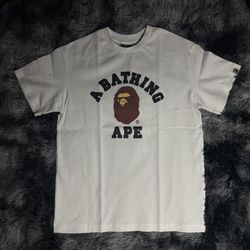 Bape Shirt