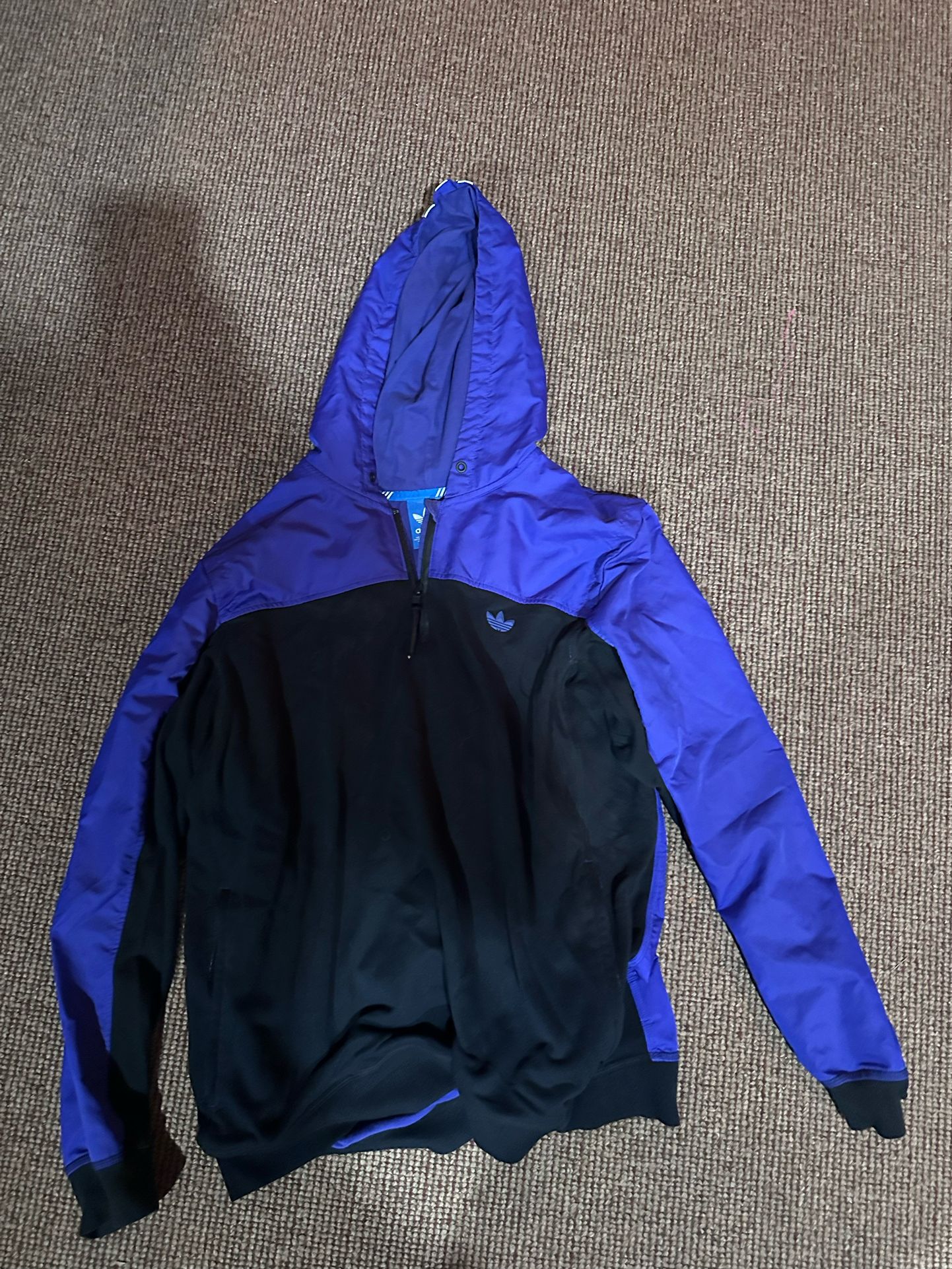 Adidas Wind Jacket