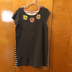 Girls Gymboree dress Size 7/8