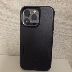 Otterbox Commuter iPhone 13 Pro