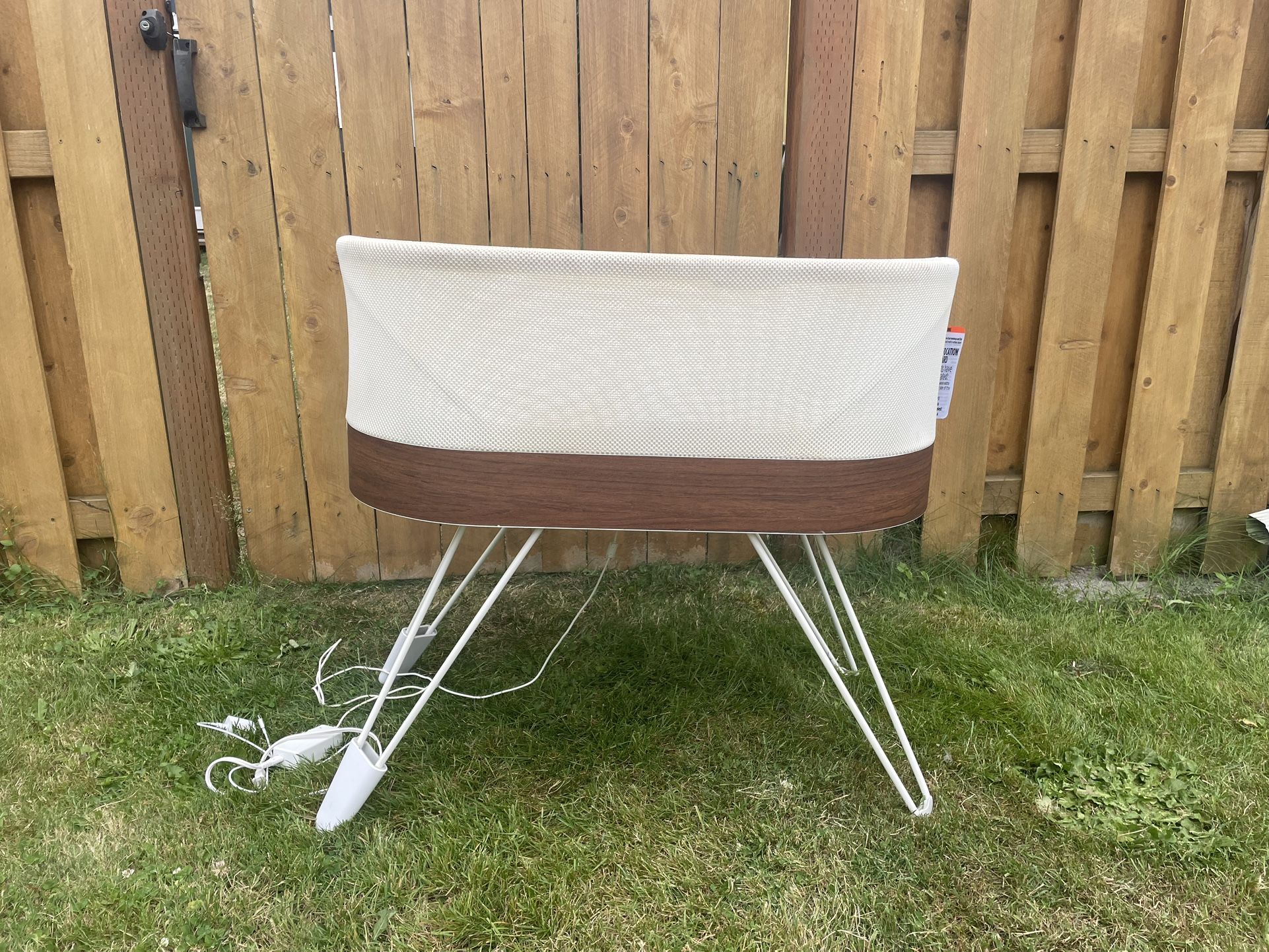 Snoo Bassinet With Accessories