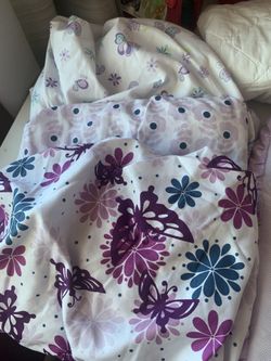 Baby Crib Bedding 6piezas 3 Sheets Mattress Protector