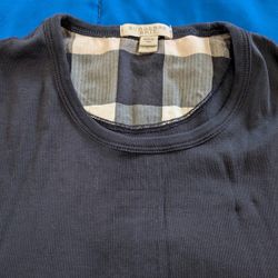 Burberry Long sleeve 