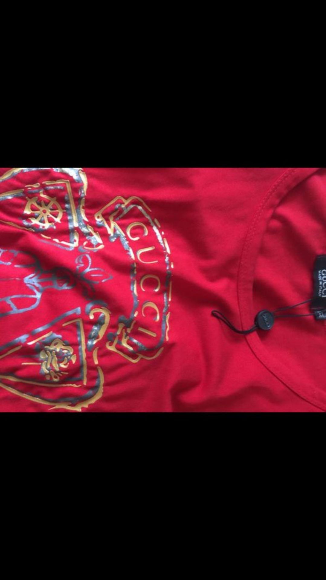 Gucci shirt