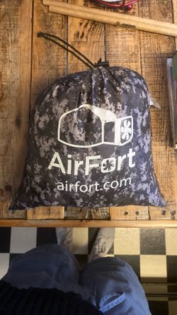 Air fort