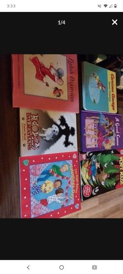 Children books