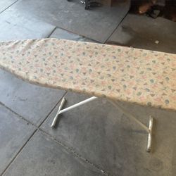 Ironing Board 