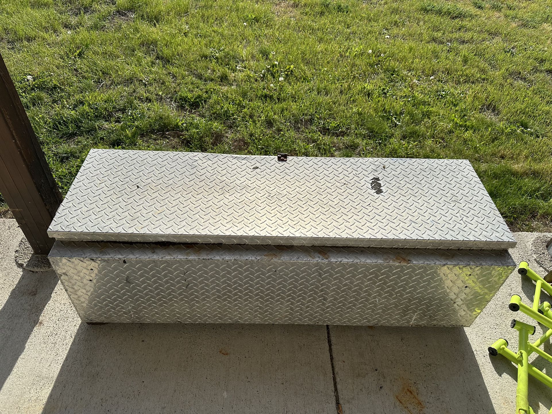 Tool Box