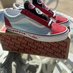 vans x se bikes