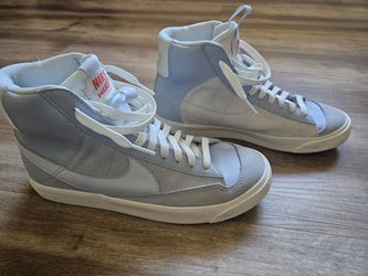 Nike Blazers Shoes