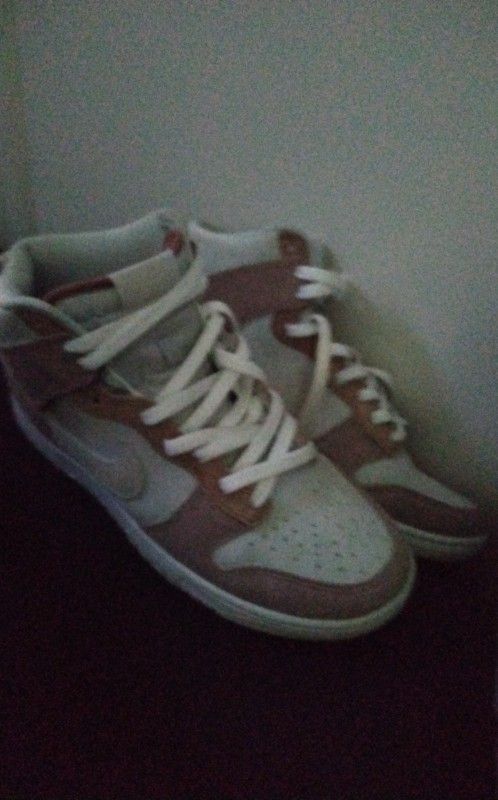 Nike Dunks 