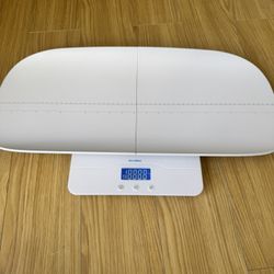 3-in-1 Baby Scale 