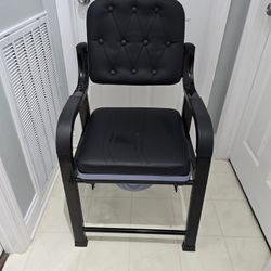 Rollater, Sliding Shower Chair, Chair Commode
