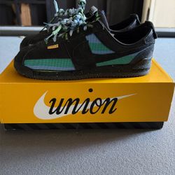 Nike Cortez x Union