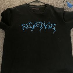 Revenge Shirt