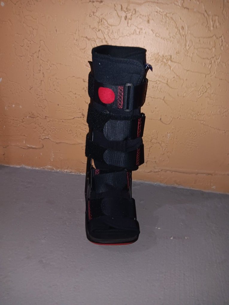 Medical Supplie Walking Boot