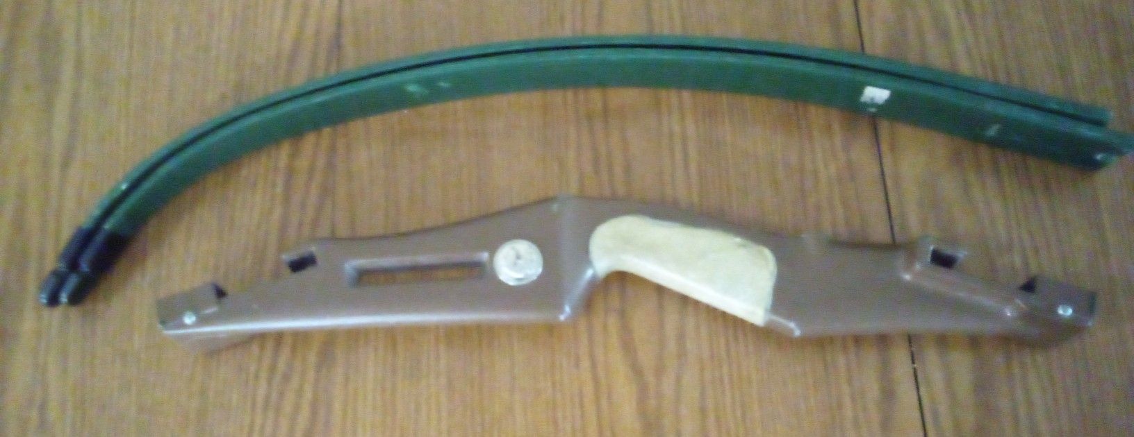 Bear Archery 76er Takedown Bow