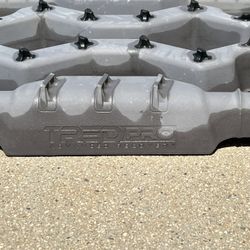 ARB TredPro Traction Boards 
