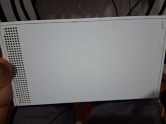 Xbox Series S White