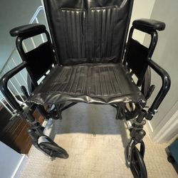 Assistive Chair 